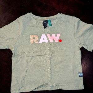Gstar Raw kids tshirt